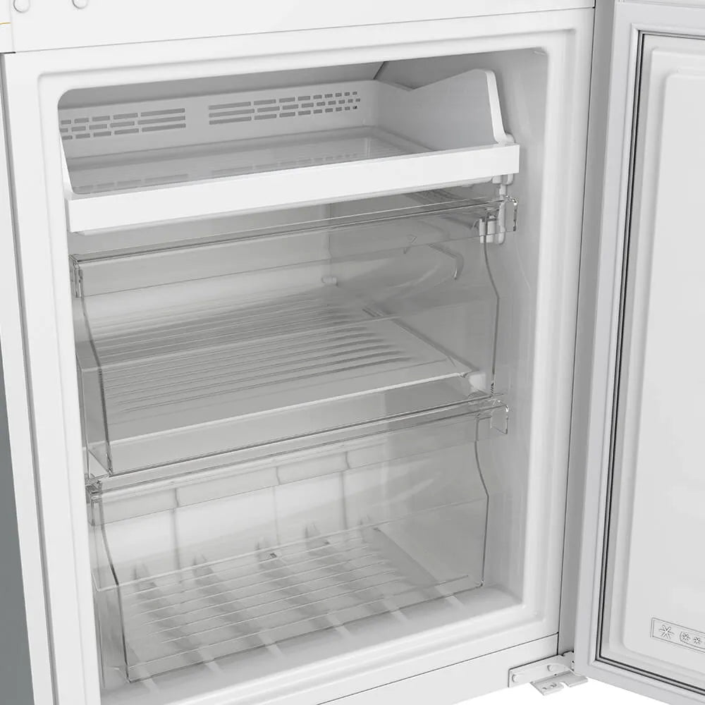 Nevera Panelable Botton Mount 250lts Whirpool -  WHC18T521STWC