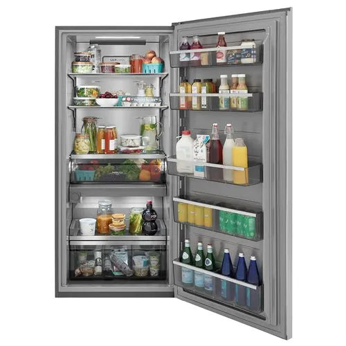 Nevera Electrolux Refrigrador + Congelador + Trim Kit  EI33AR80WS-EI33AF80WS