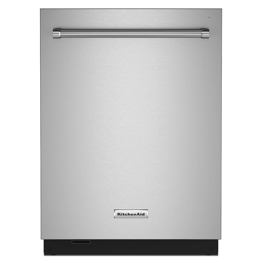 Lavavajillas Empotrable KitchenAid KDTM604KPS de 16 Servicios