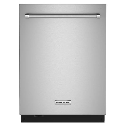Lavavajillas Empotrable KitchenAid KDTM604KPS de 16 Servicios
