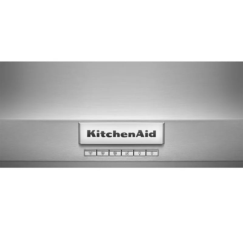 Campana de Pared Comercial KitchenAid 91 cm KVWC956KSS