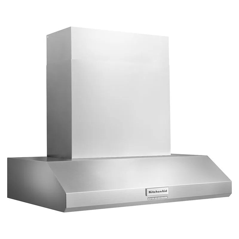 Campana de Pared Comercial KitchenAid 122 cm KVWC958KSS