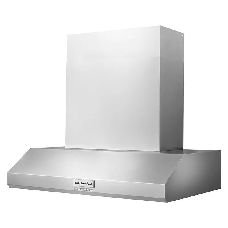 Campana de Pared Comercial KitchenAid 122 cm KVWC958KSS
