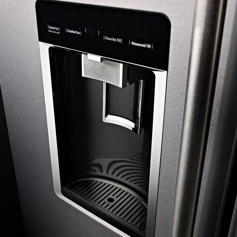 Nevera KitchenAid Counter Depth French Door 673 Litros KRFC704FPS