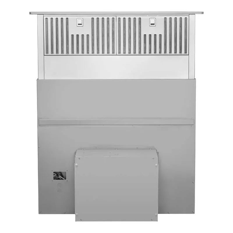 Campana Downdraft Retráctil KitchenAid 76 cm KXD4630YSS