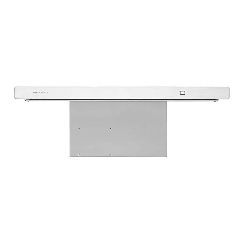 Campana Downdraft Retráctil KitchenAid 76 cm KXD4630YSS
