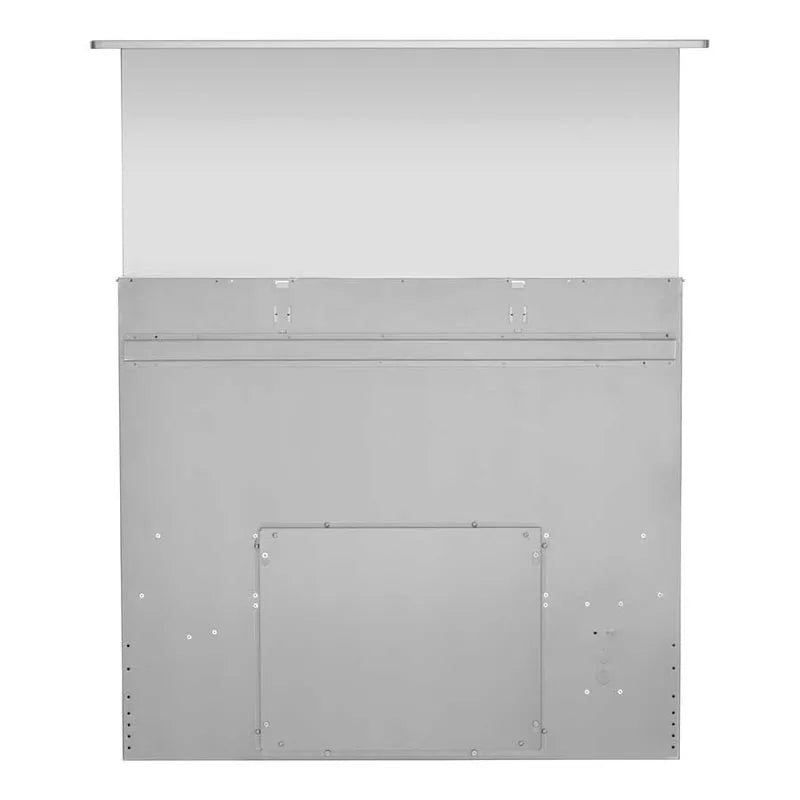 Campana Downdraft Retráctil KitchenAid 76 cm KXD4630YSS