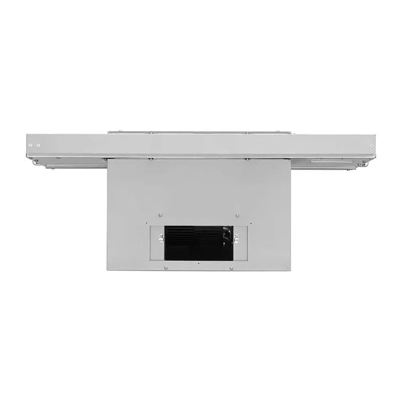 Campana Downdraft Retráctil KitchenAid 76 cm KXD4630YSS