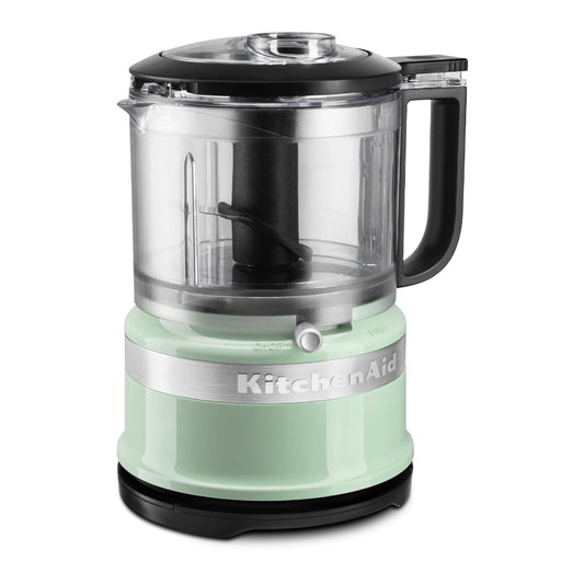 Mini procesador de Alimentos 3.5 tazas/ Pistacho