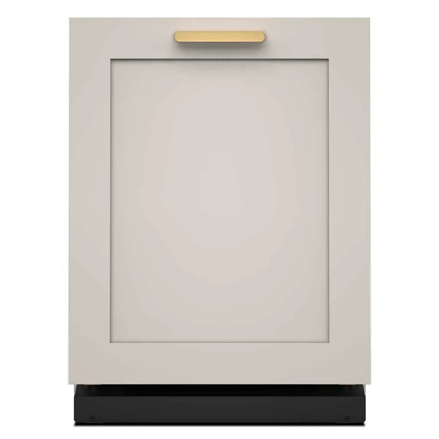 Lavavajillas Empotrable KitchenAid KDTF324PPA 24” – Panel-Ready, 14 Servicios, Ultra Silencioso