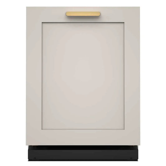 Lavavajillas Empotrable KitchenAid KDTF324PPA 24” – Panel-Ready, 14 Servicios, Ultra Silencioso