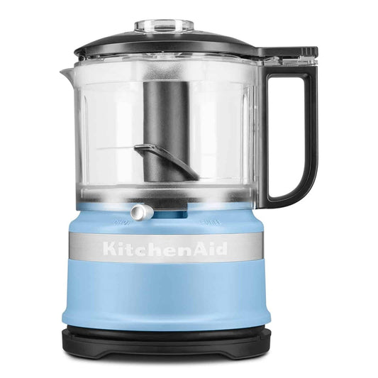 Mini Procesador 3.5 tazas Blue Velvet
