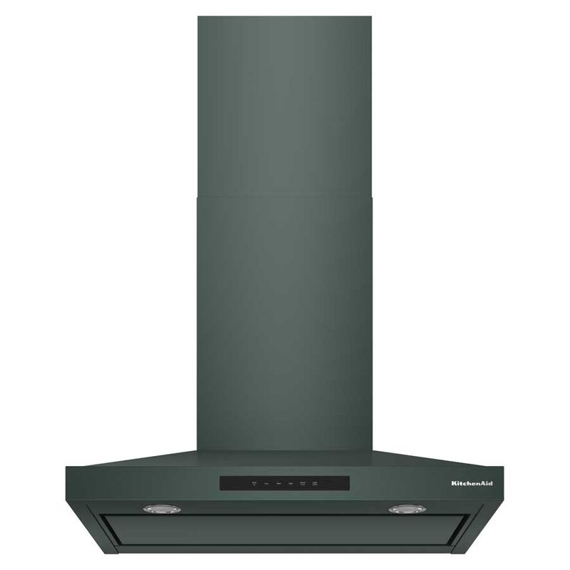 Campana de Pared KitchenAid Juniper 76 cm KVWC730SJP