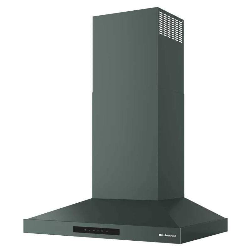 Campana de Pared KitchenAid Juniper 76 cm KVWC730SJP