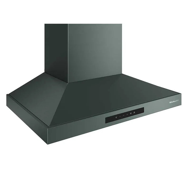 Campana de Pared KitchenAid Juniper 76 cm KVWC730SJP