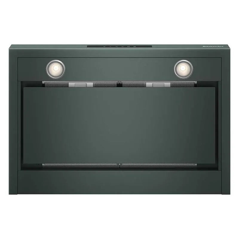 Campana de Pared KitchenAid Juniper 76 cm KVWC730SJP