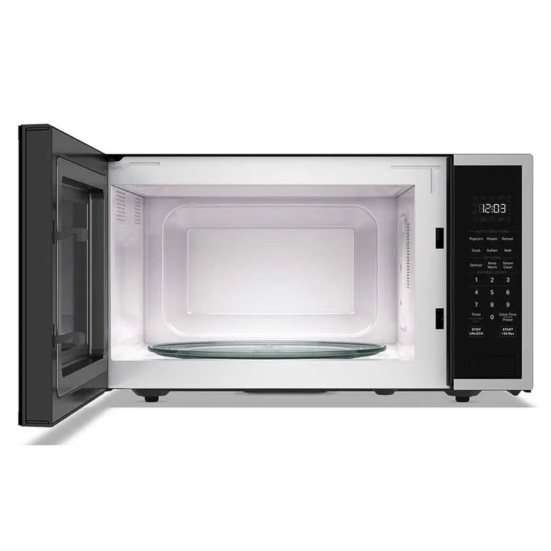 Microondas KitchenAid 42 Litros con Air Fry KMCS522SPS