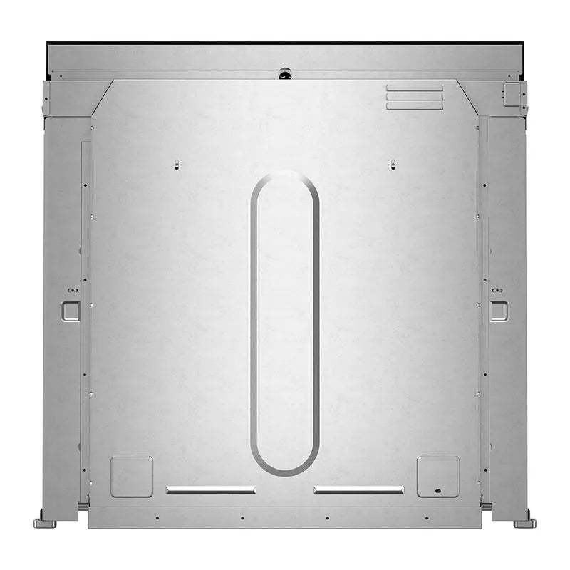 Horno Eléctrico Smart KitchenAid 30” True Even-Heat™ KOES730SPS