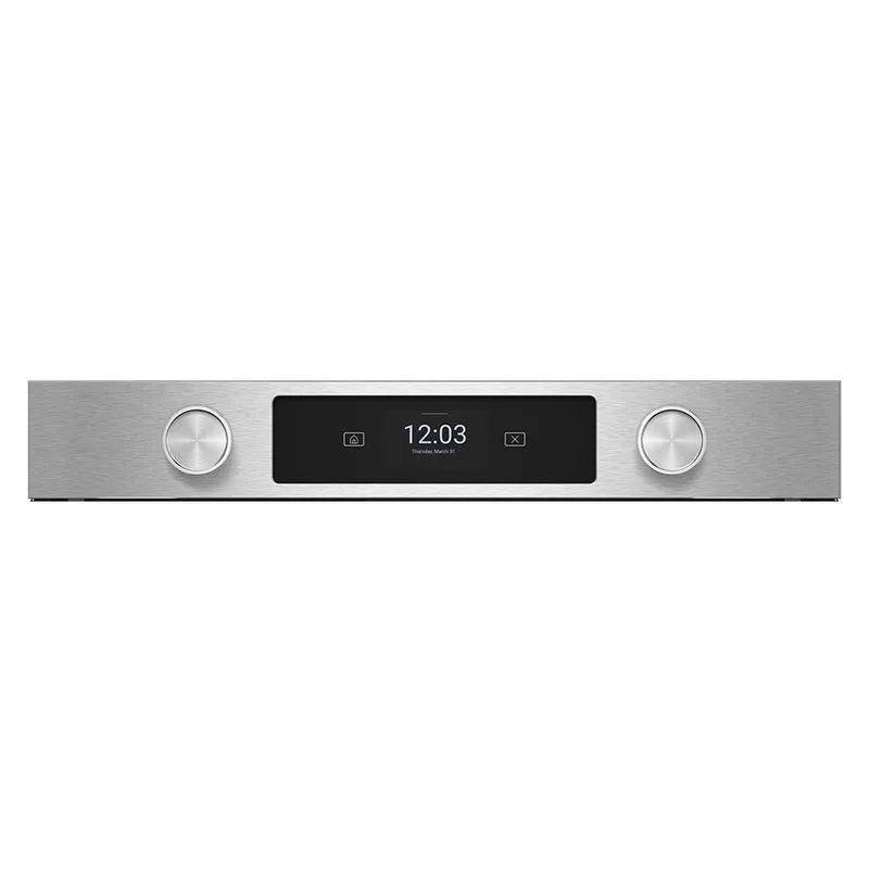 Horno Eléctrico Smart KitchenAid 30” True Even-Heat™ KOES730SPS