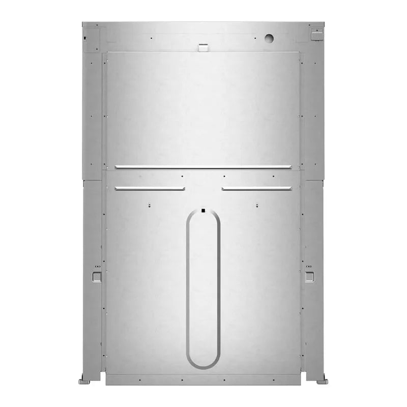 Torre Hornos Eléctrico Smart KitchenAid 30” True Even-Heat™ KOEC730SPS