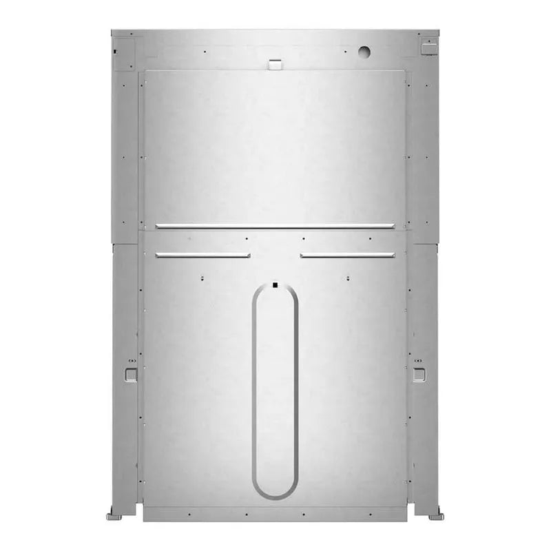 Torre Hornos Eléctrico Smart KitchenAid 27” True Even-Heat™ KOEC727SPS