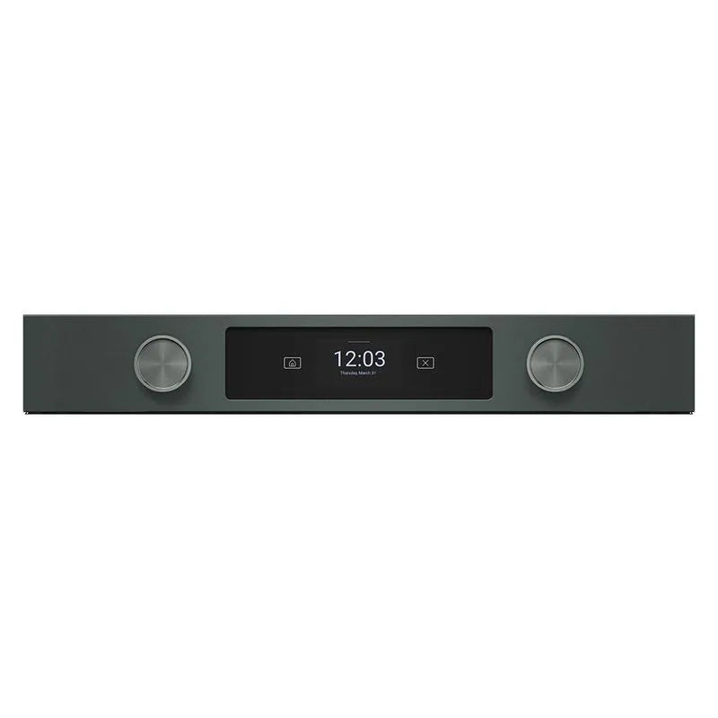 Horno Eléctrico Smart KitchenAid 30” True Even-Heat™ Juniper KOES730SJP