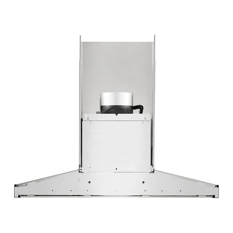 Campana Extractora de Pared KitchenAid 76 cm KVWC730SSS