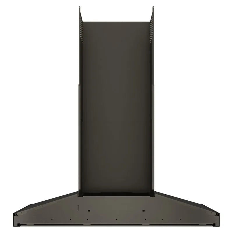 Campana de Pared KitchenAid Black Ore 90 cm KVWC736SBE