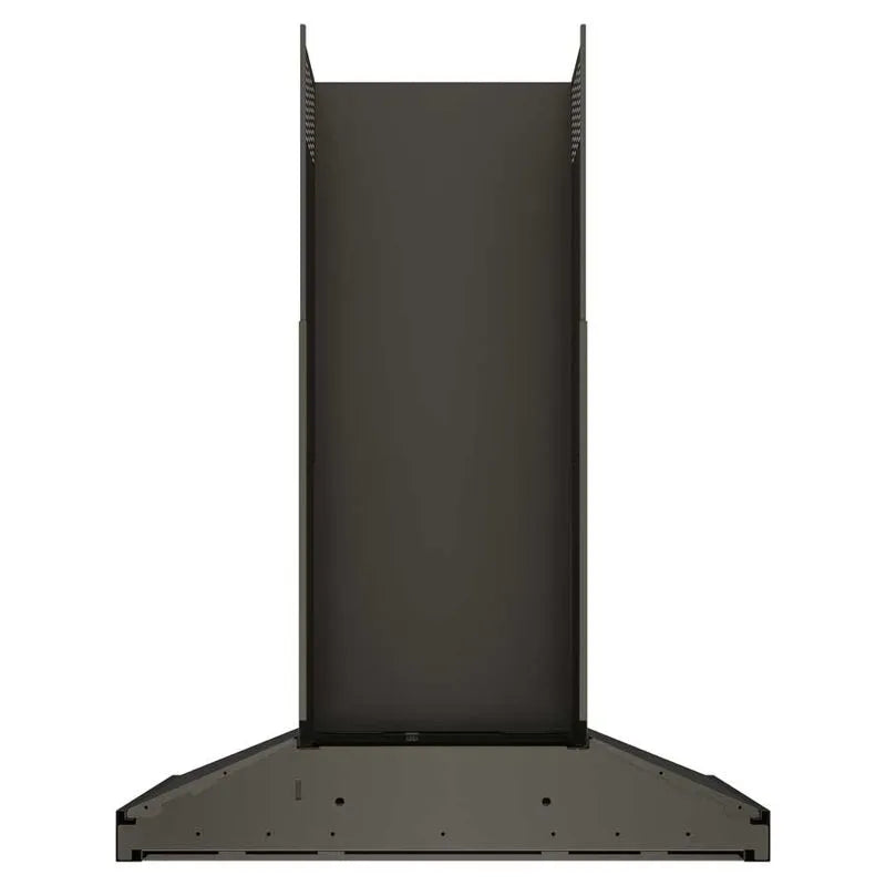 Campana de Pared KitchenAid Black Ore 76 cm KVWC730SBE