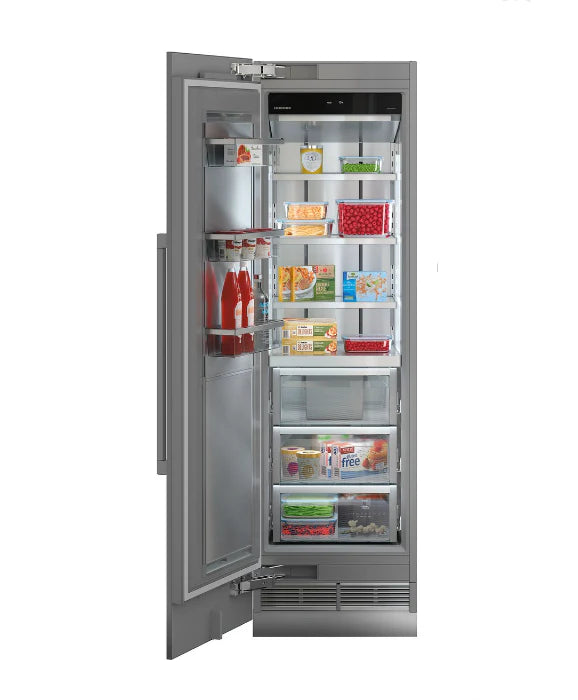 Congelador Monolith Totalmente Integrado 60 cm - MF2451