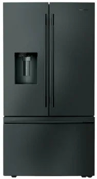 Nevera KitchenAid de Puertas Francesas Juniper 850 Litros KRFF436SJP
