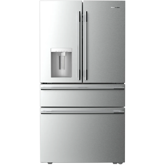 Nevera KitchenAid Multi Door 821 Litros KRMF436SPS
