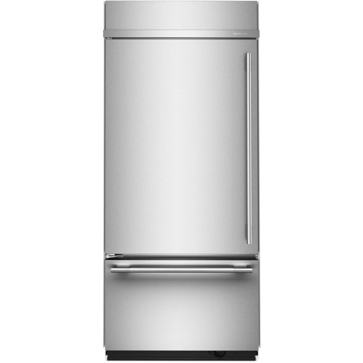 Nevera KitchenAid Empotrable 589 Litros KBBR336SPS