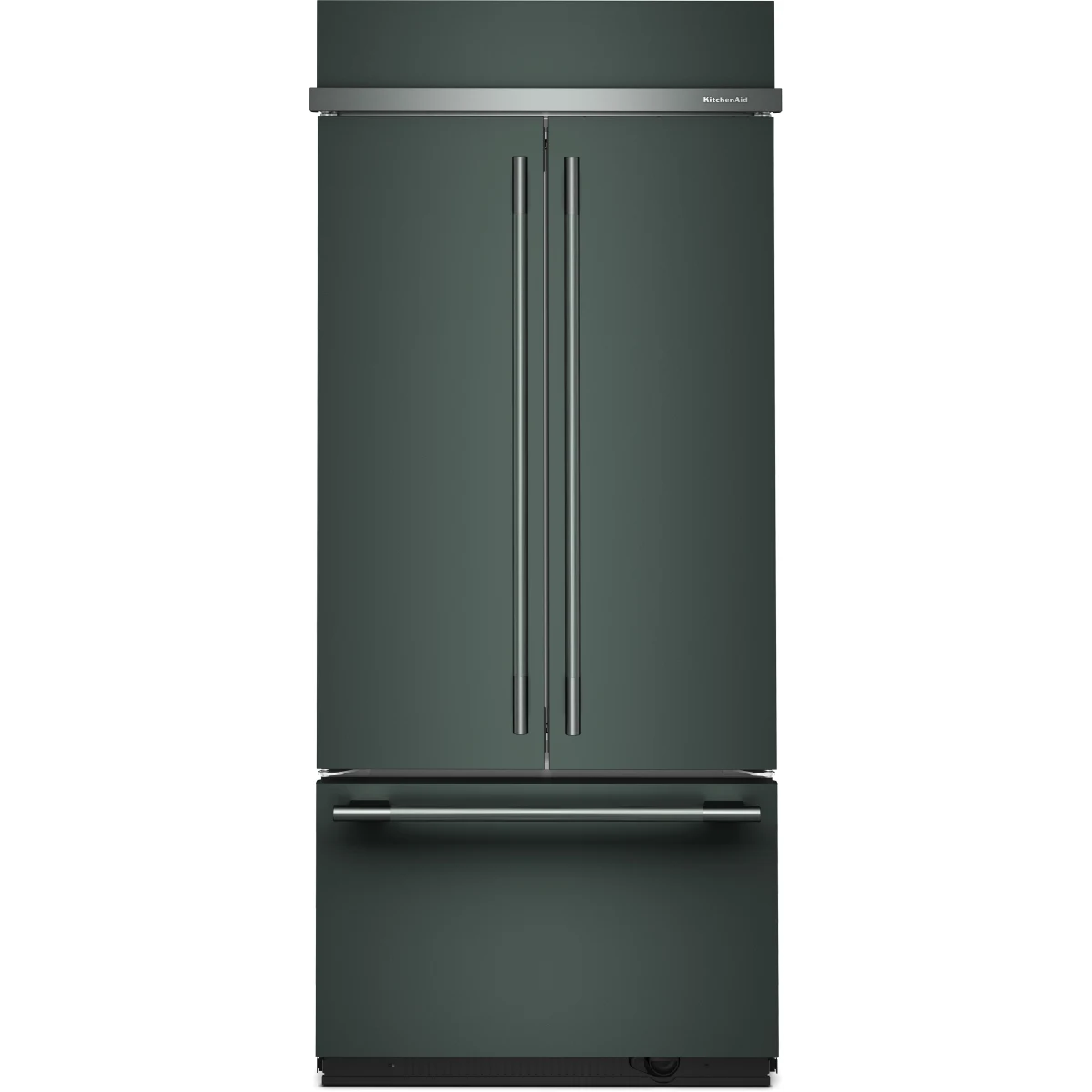 Nevera KitchenAid Juniper Empotrable 589 Litros KBFN536SJP