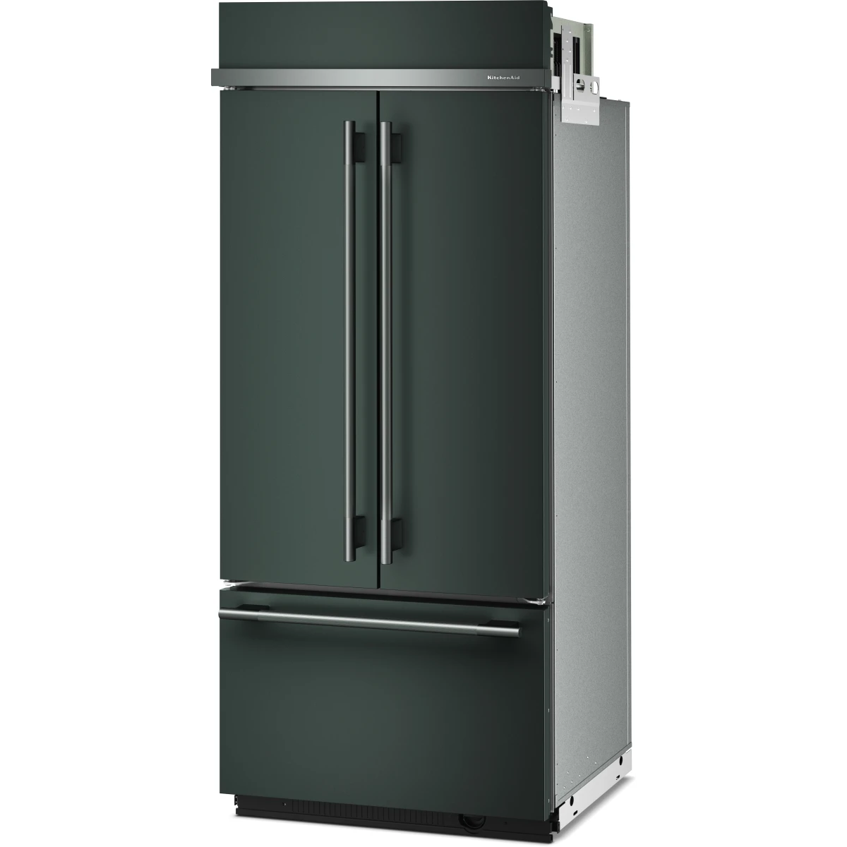 Nevera KitchenAid Juniper Empotrable 589 Litros KBFN536SJP