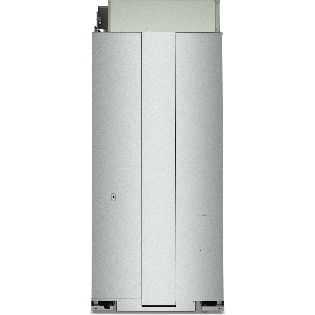 Nevera KitchenAid Empotrable 589 Litros KBFN536SPS