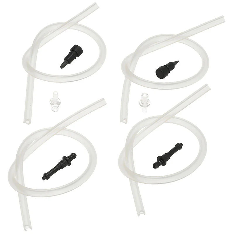 JUEGO DE ACCESORIOS PARA SISTEMAS DE LECHE 24115