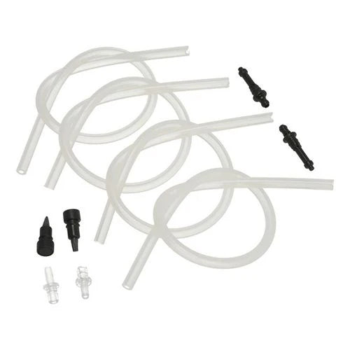 JUEGO DE ACCESORIOS PARA SISTEMAS DE LECHE 24115