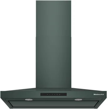 Campana de Pared KitchenAid Juniper 90 cm KVWC736SJP