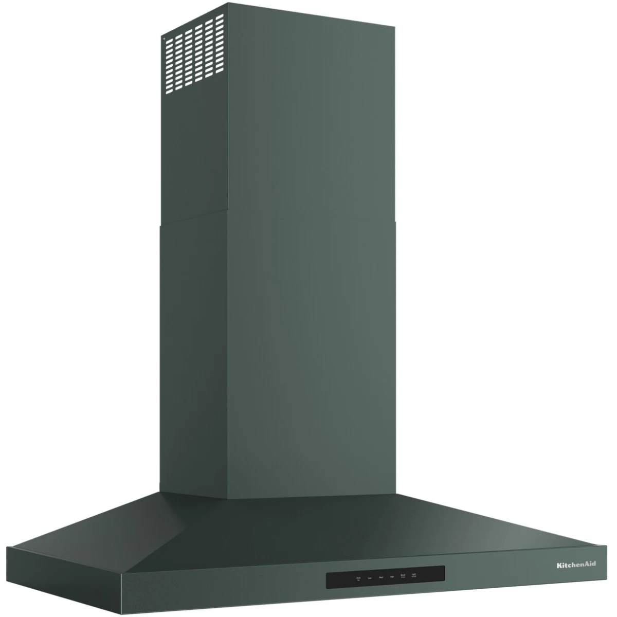 Campana de Pared KitchenAid Juniper 90 cm KVWC736SJP