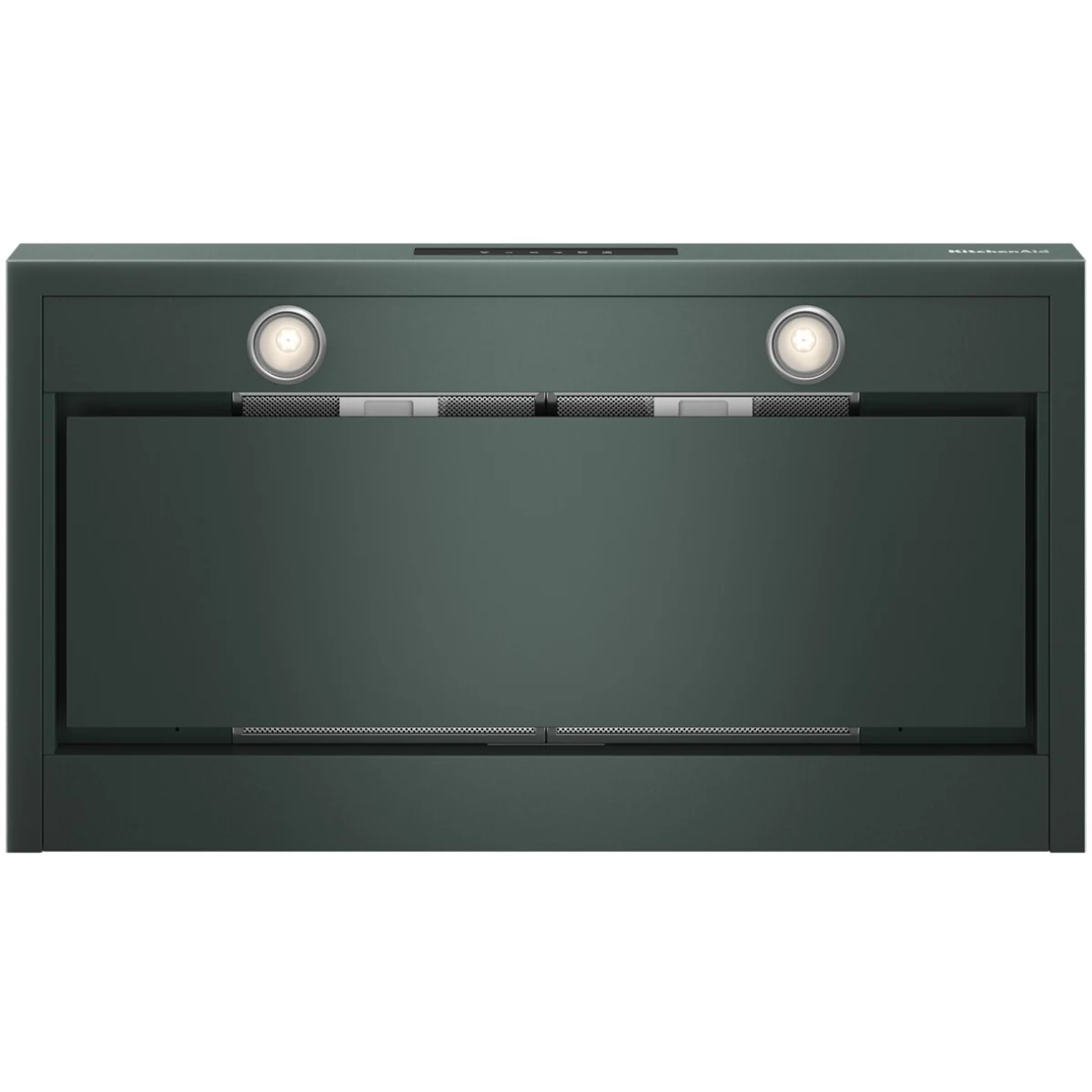 Campana de Pared KitchenAid Juniper 90 cm KVWC736SJP