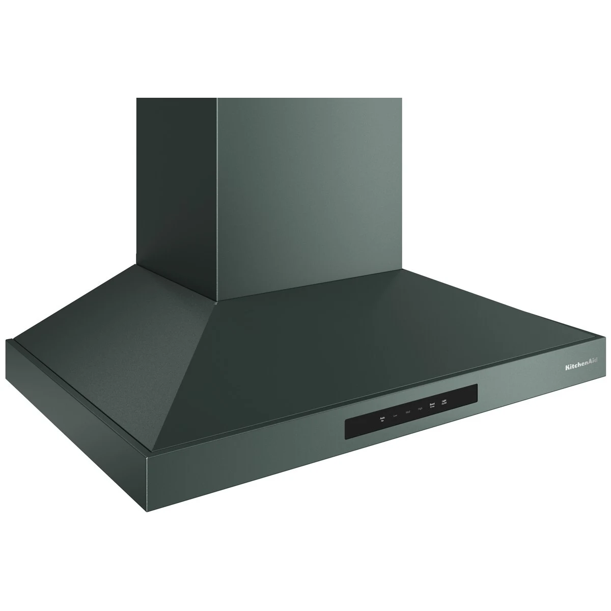 Campana de Pared KitchenAid Juniper 90 cm KVWC736SJP