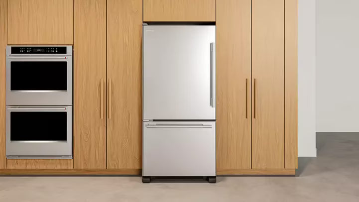 Nevera KitchenAid 550 Litros KRBL130SPS