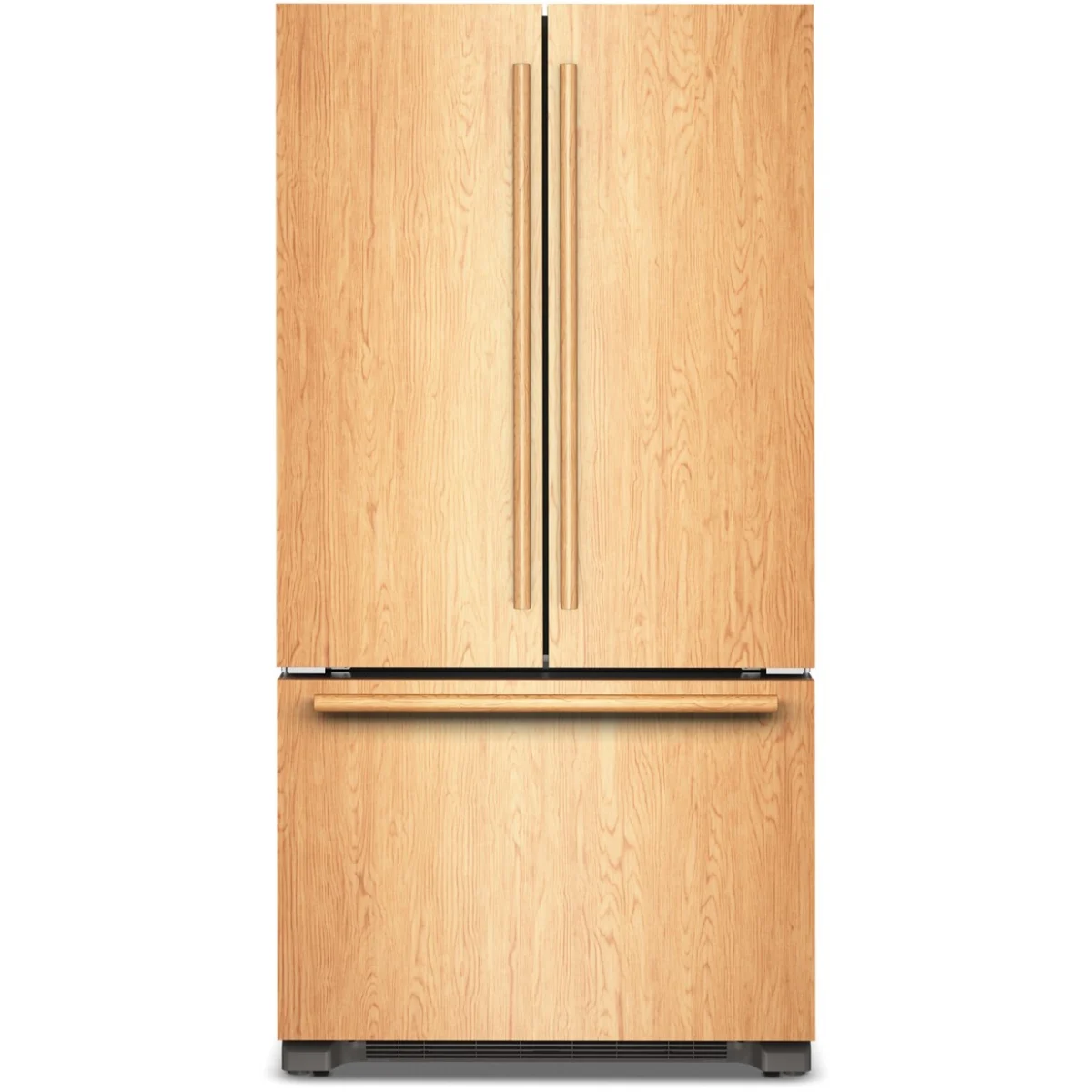Nevera KitchenAid Panelable de 566 Litros KRFC136TPA