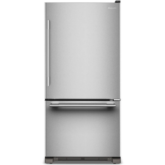 Nevera KitchenAid 623 Litros KRBR133SPS