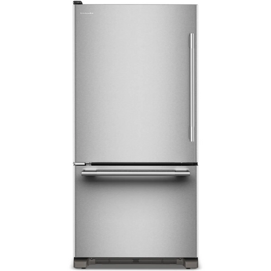 Nevera KitchenAid 623 Litros KRBL133SPS