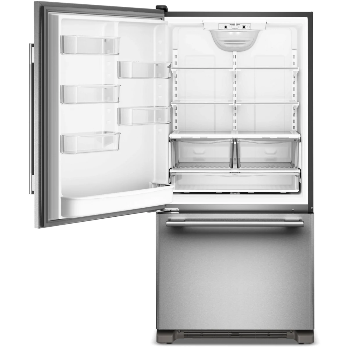 Nevera KitchenAid 623 Litros KRBL133SPS