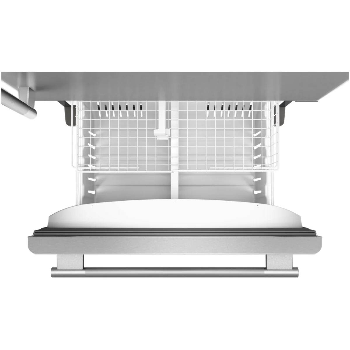 Nevera KitchenAid 623 Litros KRBR133SPS