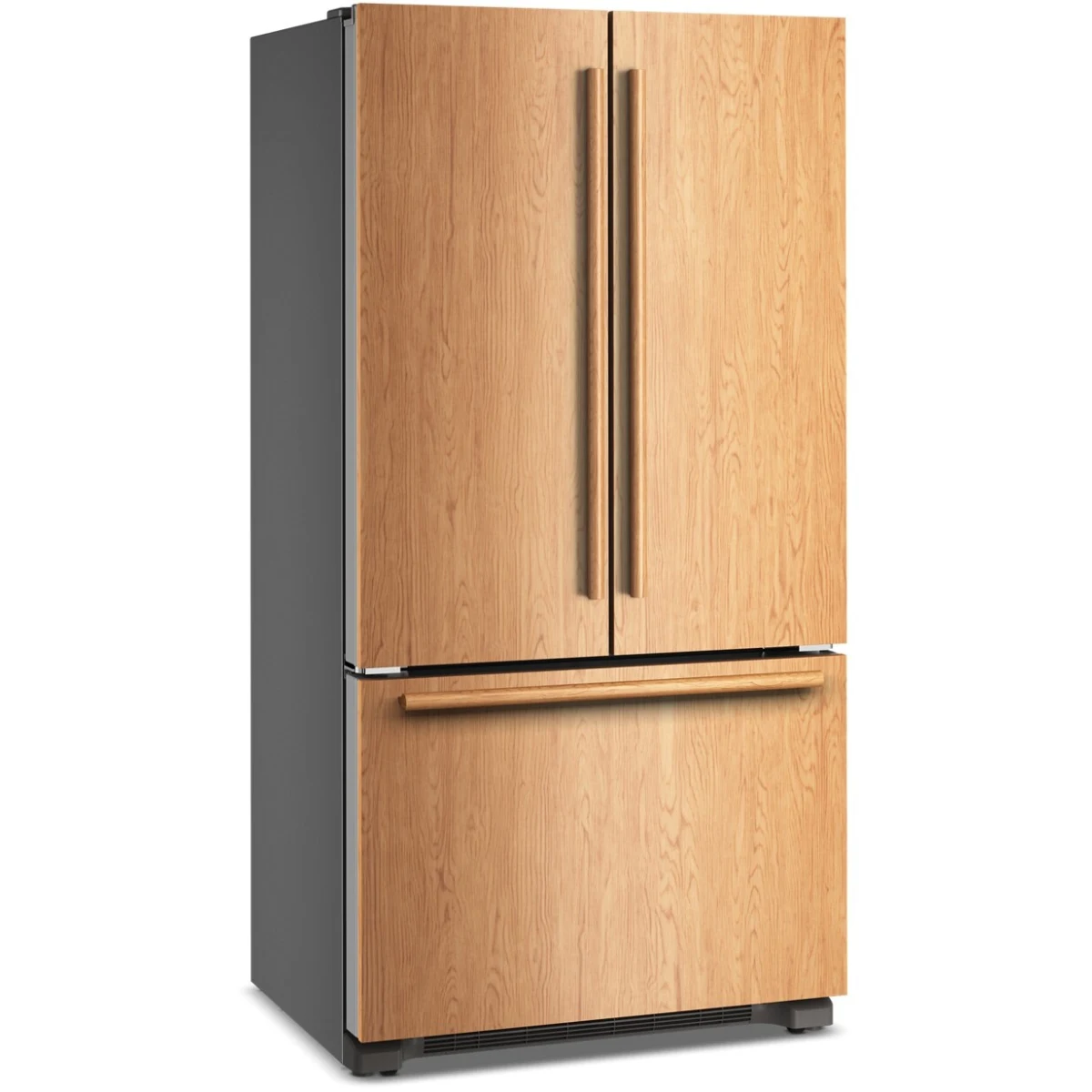 Nevera KitchenAid Panelable de 566 Litros KRFC136TPA