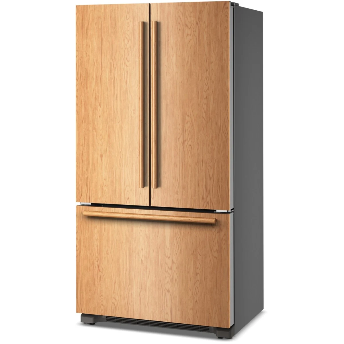 Nevera KitchenAid Panelable de 566 Litros KRFC136TPA